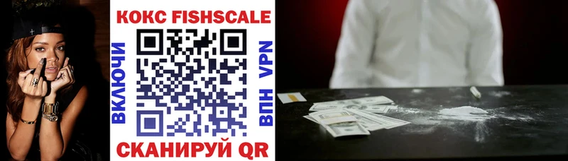 КОКАИН Fish Scale  Купить закладки  Алапаевск 